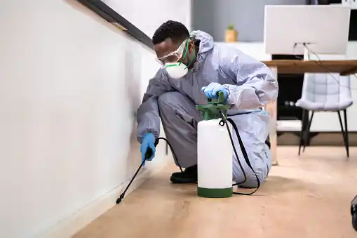 pest control Stypmann